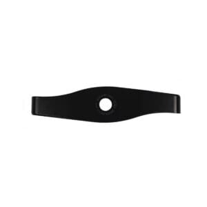 Cuchilla de 2 Puntas 320x20x4 MM Benza