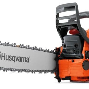 Husqvarna 372 XP