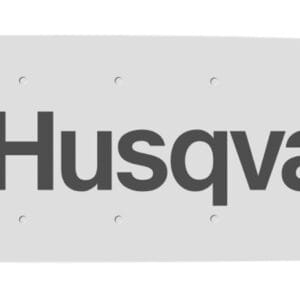 Guia Husqvarna 20 Pulgadas 3.8 1,5 MM 72 Eslabones