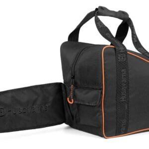 Bolsa Porta Motosierras Husqvarna