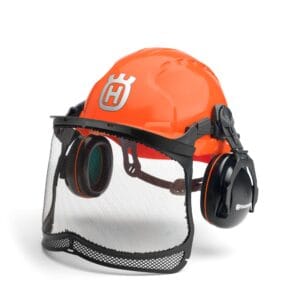 Casco Forestal Classic Husqvarna