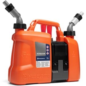 Bidon Combi Husqvarna