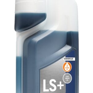 Aceite 2 Tiempos LS+ Husqvarna 1L
