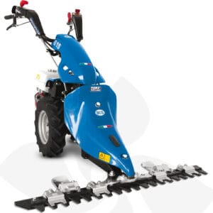 BCS 615 Powersafe